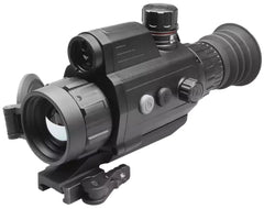 AGM Varmint V2 LRF 35-384 Thermal Scope - Ballistic Calculator | Sub-20mK