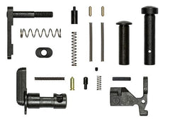 AERO AR15 LOWER PARTS KIT MINUS FCG/TG/PG