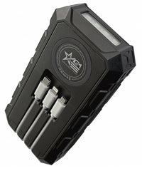 AGM SOLAR POWER BANK