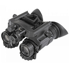 AGM NVG-50 3AW1 Dual Tube Night Vision - 51° FOV | Gen 3 Level 1 White Phosphor