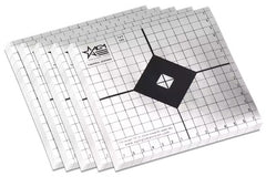 AGM THERMAL TARGETS 25 PACK