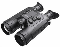 AGM ObservIR LRF 50-640 Fusion Thermal Binoculars - 4K Digital | <15mK