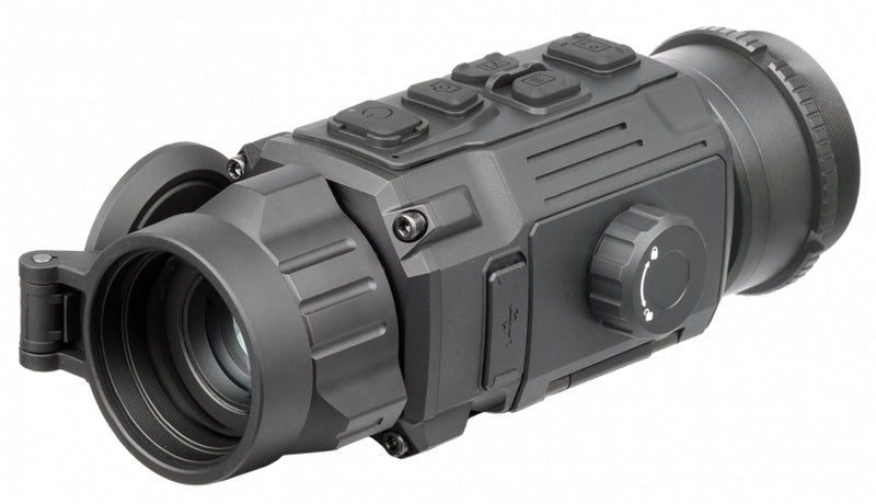 AGM Rattler-C V2 19-256 Thermal Imaging Clip-On