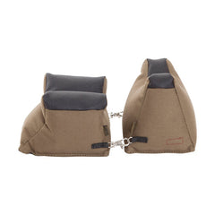 ALLEN FILLED FRONT & REAR REST COMBO