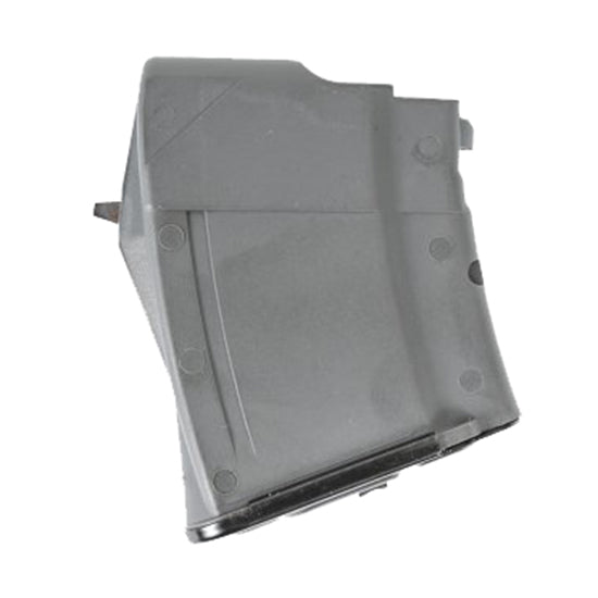 ARS MAG AK47 7.62X39 GRY POLY METAL LUG 10RD USA
