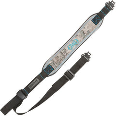 ALLEN GWG BAKTRAK VAPR SLING W/SWIVELS