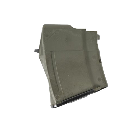 ARS MAG AK47 7.62X39 ODG POLY METAL LUG 10RD USA