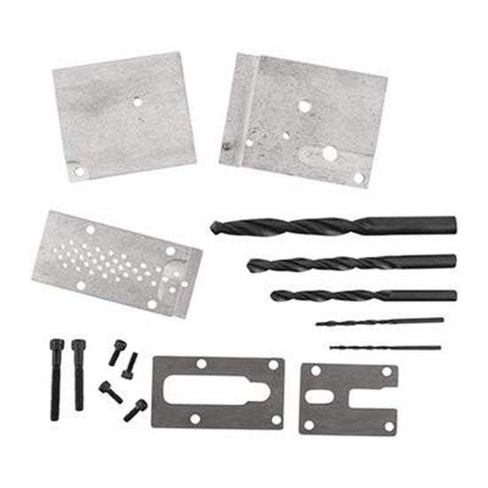 AM 80% JIG KIT GEN 2