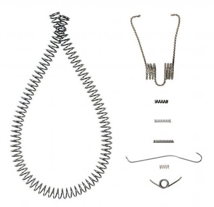 ARS 8PC MIL SPEC SPRING KIT FOR AK47 AKM