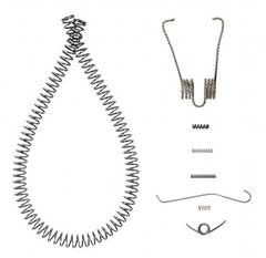 ARS 8PC MIL SPEC SPRING KIT FOR AK47 AKM