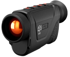 ATN BlazeHunter Pro Thermal Rifle Scope