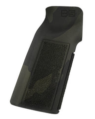 B5 P-GRIP 22 MC-BLK