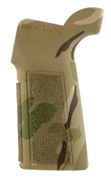 B5 P-GRIP 23 MULTI-CAM
