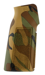 B5 P-GRIP 22 WOODLAND