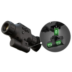 ATN Extended Life Rechargeable Battery Pack for ODIN LT