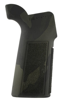 B5 P-GRIP 23 MC-BLK