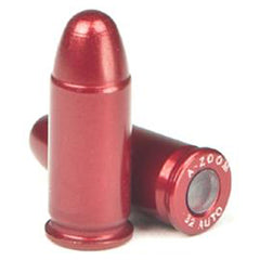AZOOM SNAP CAPS 32ACP 5/PK