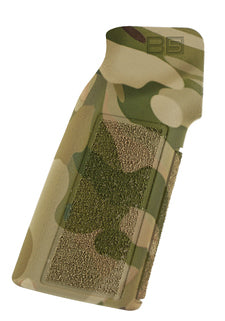 B5 P-GRIP 22 MULTI-CAM
