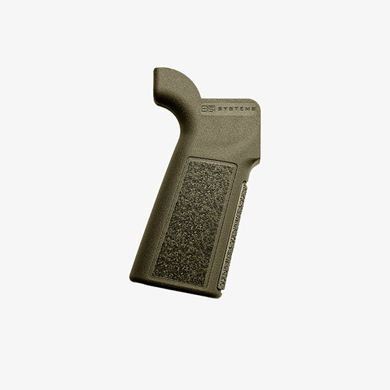 B5 P-GRIP 23 ODG