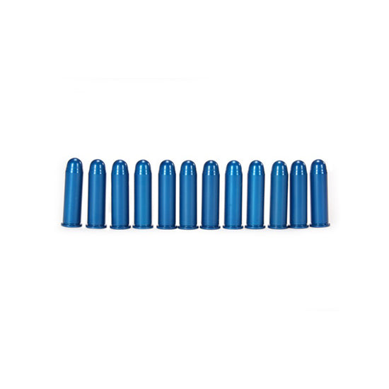 AZOOM 38 SPEC SNAP CAP BLUE 12PK