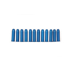 AZOOM 38 SPEC SNAP CAP BLUE 12PK