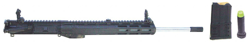 ATI ALPHA MAXX 410GA 18.5 UPPER 5RD