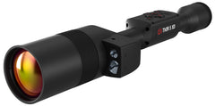 ATN ThOR 5 XD LRF 4-40x 1280x1024 Smart HD Thermal Rifle Scope
