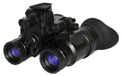 ATN PS31-3W Dual Tube Night Vision Goggles, Gen 3 White Phosphor