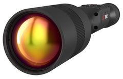 ATN ThOR 5 Smart HD Thermal Riflescope Gen5 — 5-40x, 640x480 Sensor