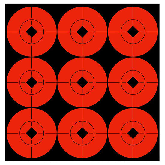 BC TGT SPOTS 1 & 2 36-2/72-1