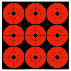 BC TGT SPOTS 1 & 2 36-2/72-1