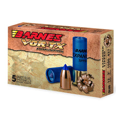 BAR 20GA 3 250GR SLUG VOR-TX 5/20