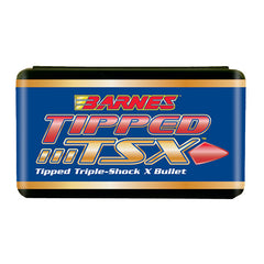 BAR 30CAL 150GR TTSX 50/10