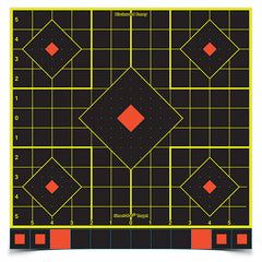 BC SHOOT-N-C 12 SIGHT IN TARGET 100PK