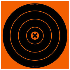 BC BIG BURST 12 ROUND TARGET 3/PKG