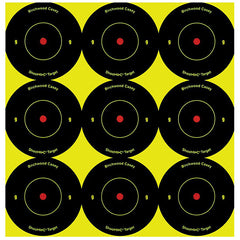 BC SHOOT-N-C 2 RD TGT 108 TARGETS