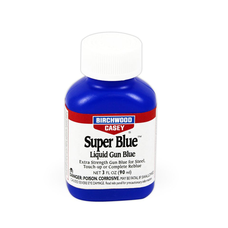 BC PRESTO BLUE MAGNUM GUN BLUE 3OZ