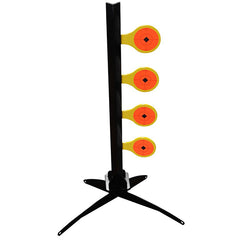 BC WORLD OF TARGETS RIMFIRE DUELING TREE