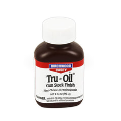 BC TRU-OIL GUN STOCK 3OZ FINISH BOTTLE