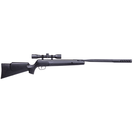 BEN PROWLER NP BLK