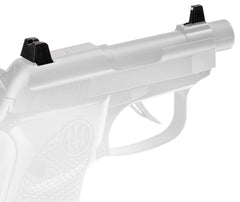 BER 30X SIGHTS TALL