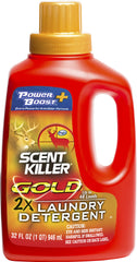 WR SCENT KILLER GOLD LAUNDRY DETERGENT BOOST