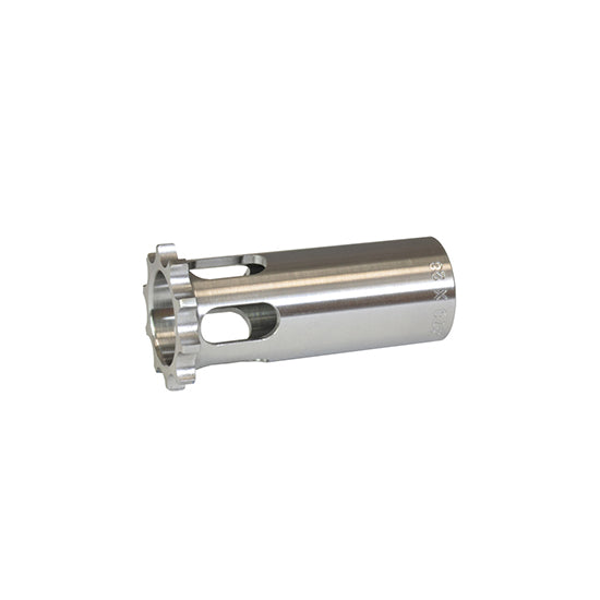 YHM NIELSEN PISTON .500-36