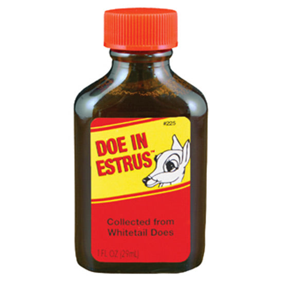 WR DOE-IN-ESTROUS 1OZ