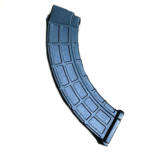 ZAS MAG ZPAPM70 AK47 7.62X39 BHO 40RD POLYMER