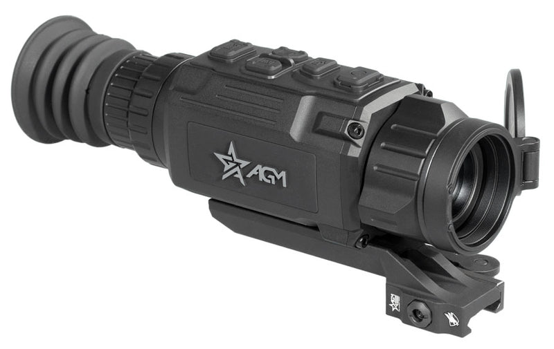 AGM Rattler V3 25-384 Thermal Scope - Sub-15mK | Shutterless NUC