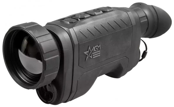 AGM ReachIR LRF 35-640 Thermal Monocular - 640x512 | <20mK