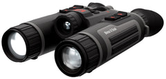 ATN BINOX 6 DUAL BINOS THERMAL 256X192 4K LRF