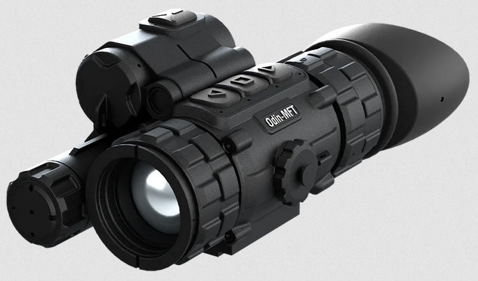 ATN ODIN 6 MULTI THERMAL OPTIC 640X480