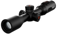 ATN ThOR 6 Elite Thermal Rifle Scope — 2.5-20x, 384x288, 25mm Lens, IP67